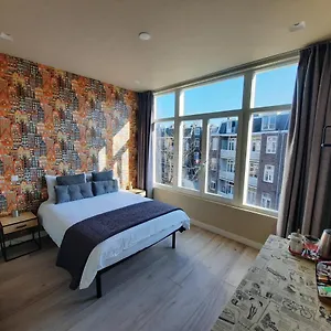 Frühstückspension Roomwest