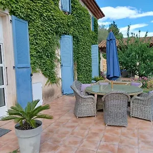 Gasthof Le Logis De Saint-antoine