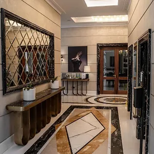 Hotel Radisson Collection Morina Hotel, Tirana
