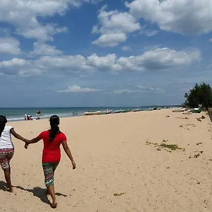 Marine At Negombo