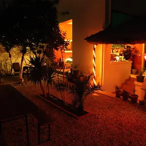 Hostel Trip'n'hostel