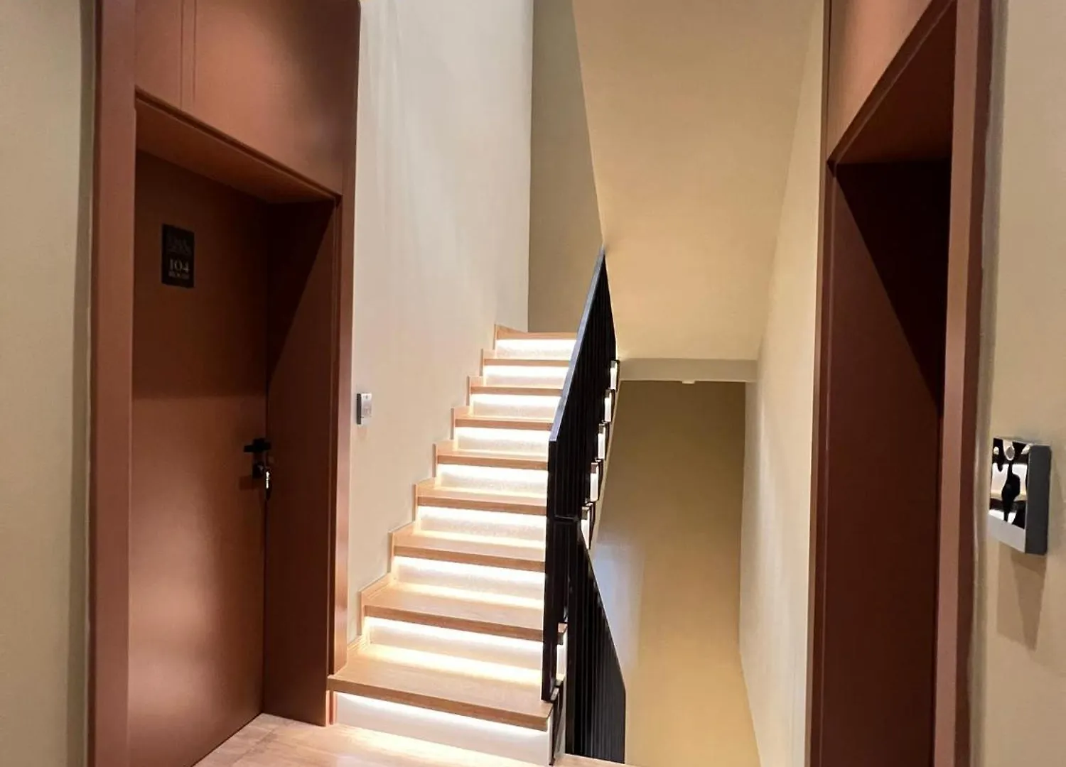 Hotel Villa Noem Tirana